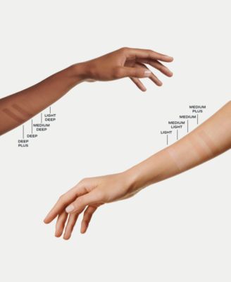 LES BEIGES EAU DE TEINT Water-Fresh Tint