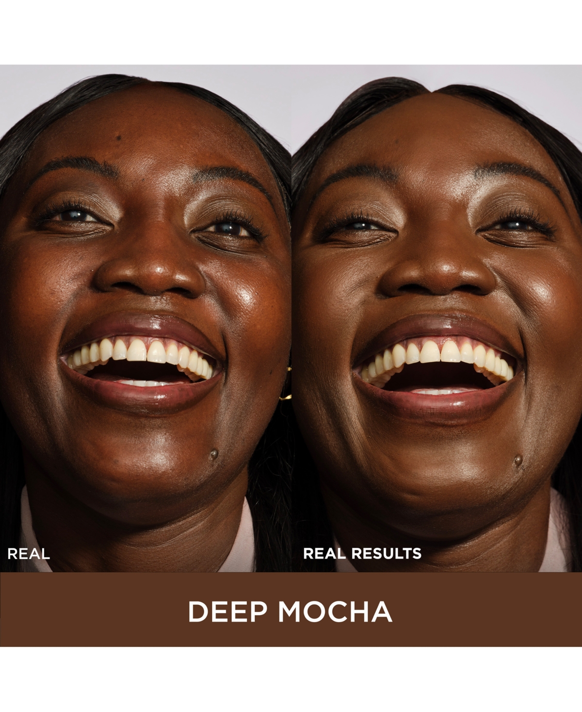 It Cosmetics Cc+ Cream With Spf 50+ Travel Size In Deep Mocha