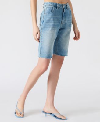 Women's Dita Denim Shorts