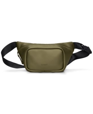 Rains - Men's Zip Waist Bag