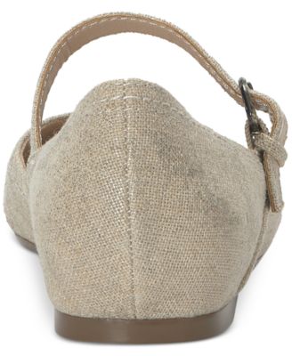 Women's Cyrena Mary Jane Flats