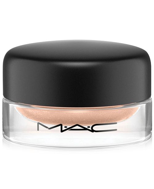 Mac Pro Longwear Paint Pot Reviews Makeup Beauty Macy S