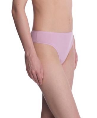 Women's Bliss Bare Cotton Thong