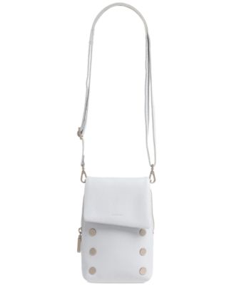 VIP Mini Mobile Leather Crossbody 