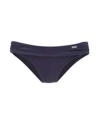Women's Fold Over Classic Bikini Swimsuit Bottom