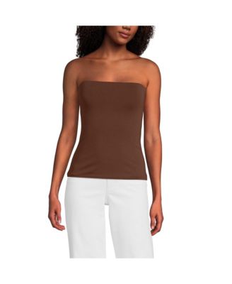 Women's Slender Tube Top