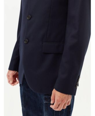 Men's Cashmere Blazer