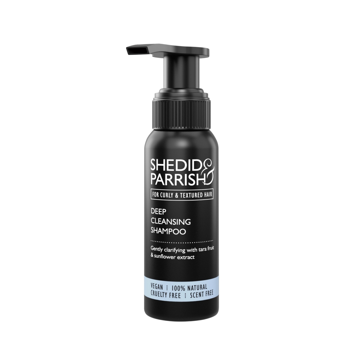 Deep Cleansing Shampoo