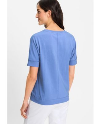 Women's Round Neck T-Shirt