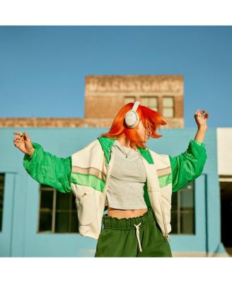 QuietComfort Headphones with Active Noise Cancellation - Pair