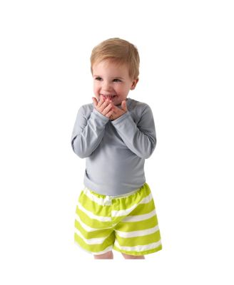 Baby Neutral Rashguard