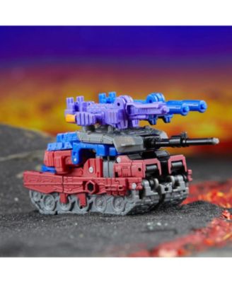 G1 Universe Autobot Quake Deluxe Class | Legacy United