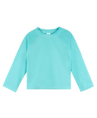 Toddler Neutral Rashguard