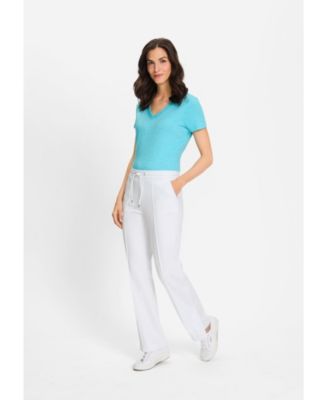 Women's Mona Fit Straight Leg Pant