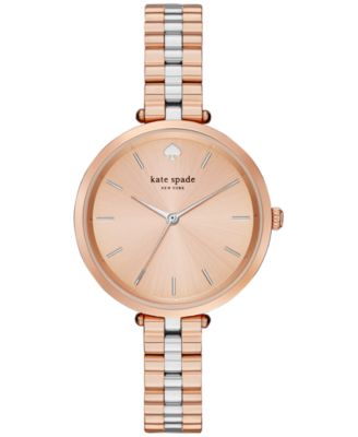 kate spade women's holland watch