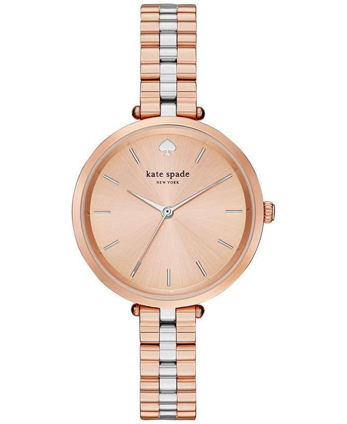 Kate spade holland bracelet watch sale