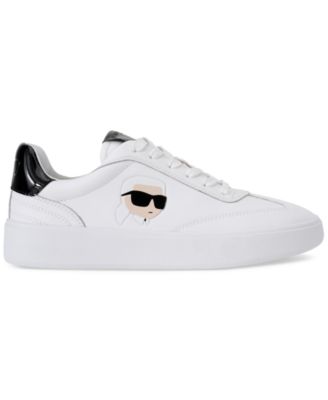 Women's Sumava Lace-Up Sneakers