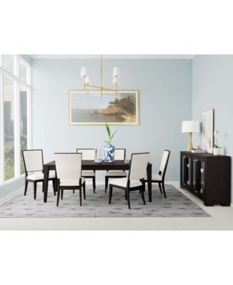 Furniture Mazen Dining Collection