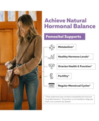 Femositol Powder - Inositol Complex Supplement