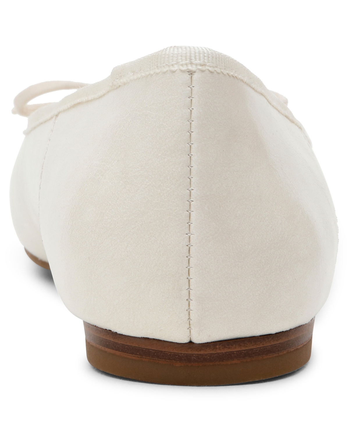 Shop Anne Klein Women's Aspen Snip Toe Ballet Flats