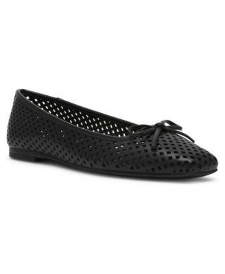 Women's Aspen-P Snip Toe Ballet Flats