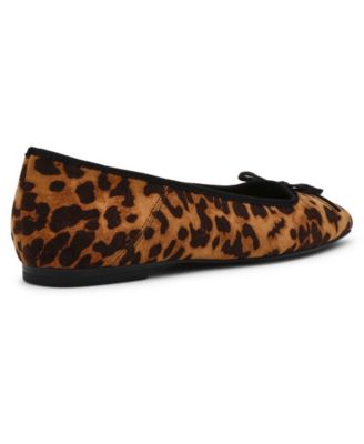 Women's Aspen Snip Toe Ballet Flats