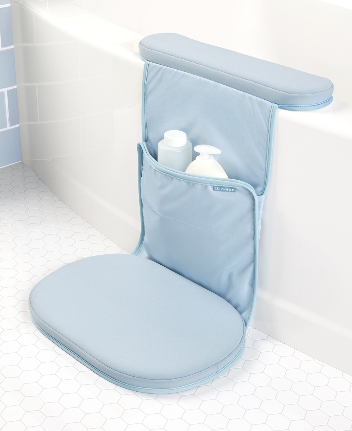 Skip Hop Wave All-In-One Elbow Saver & Kneeler