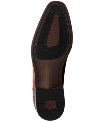 Men's Sorrello Cap Toe Balmoral Oxford Dress Shoe