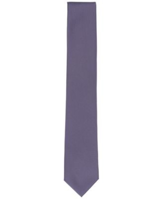 Men's Edward Geometric Tie, Exclusively at Macy's