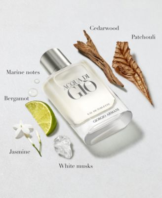 Men's 2-Pc. Acqua di Giò Eau de Toilette Gift Set
