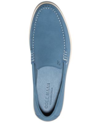Men's Greenwich Grand Venetian Loafers