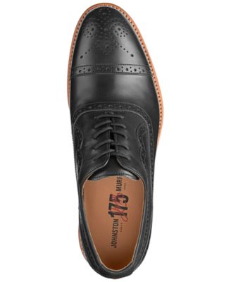 Men's Conrad 2.0 Wingtip Dress Shoe
