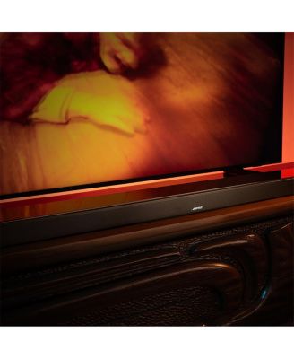 Smart Ultra Soundbar with Bass Module 500 Wireless Subwoofer