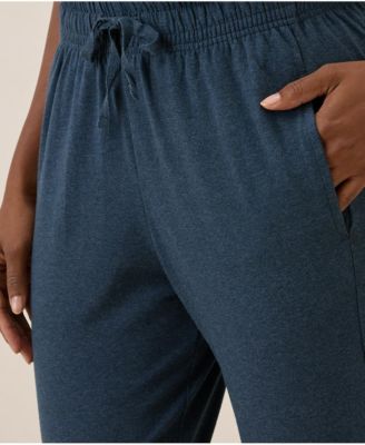 Women's Cool Stretch Lounge Jogger Made With Organic Cotton