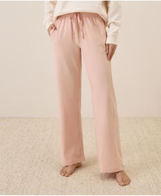 Women's Organic Cotton Cool Stretch Lounge Pants
