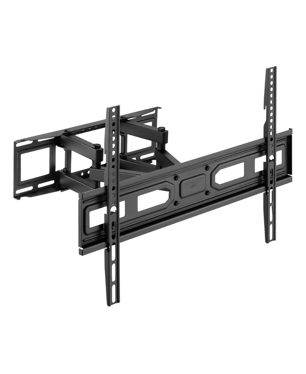 roMounts Full Motion Heavy Duty Tv Wall Mount for 37-80 Inch Tv Screens Holds Up to 88 lbs