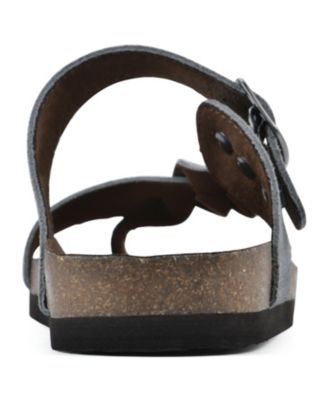 Women's Crawford Footbed Sandals