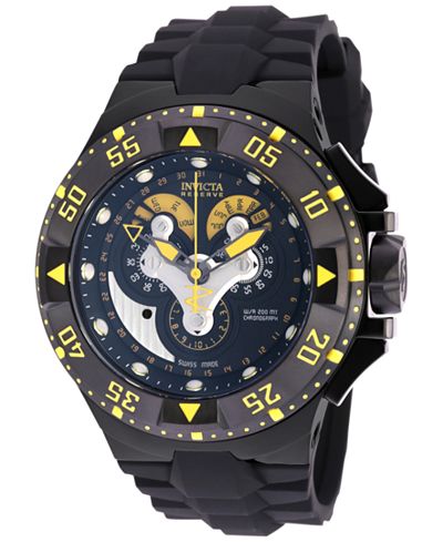 Jewelry & Watches – Invicta This season’s top Picks