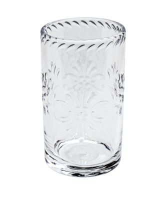 Talavera Stemless Glasses, Set of 6