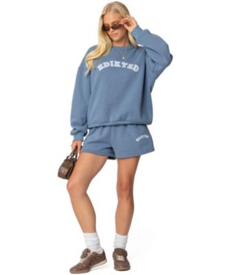 Womens Beyond Edikted Sweatshirt