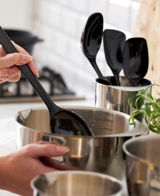 Steel 1-Quart Mixing Bowl