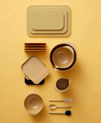 Mensura 8" Kitchen Scale