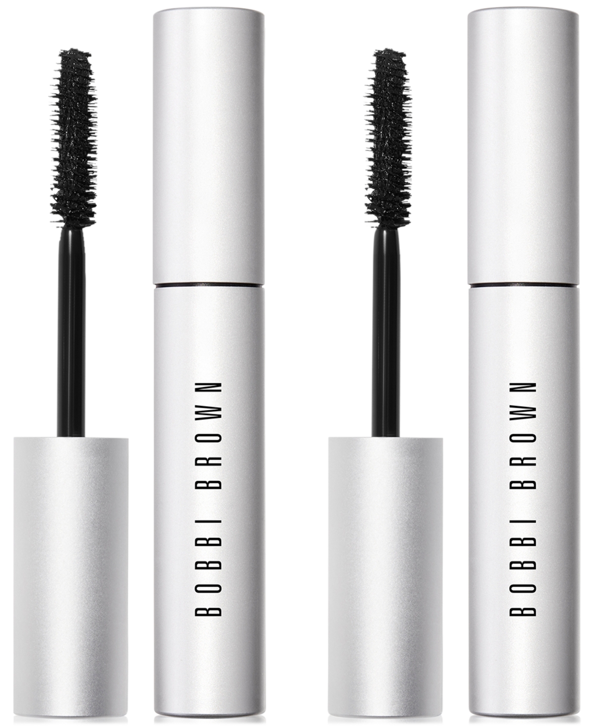 Bobbi Brown 2-pc. Double The Volume Mascara Set In Black