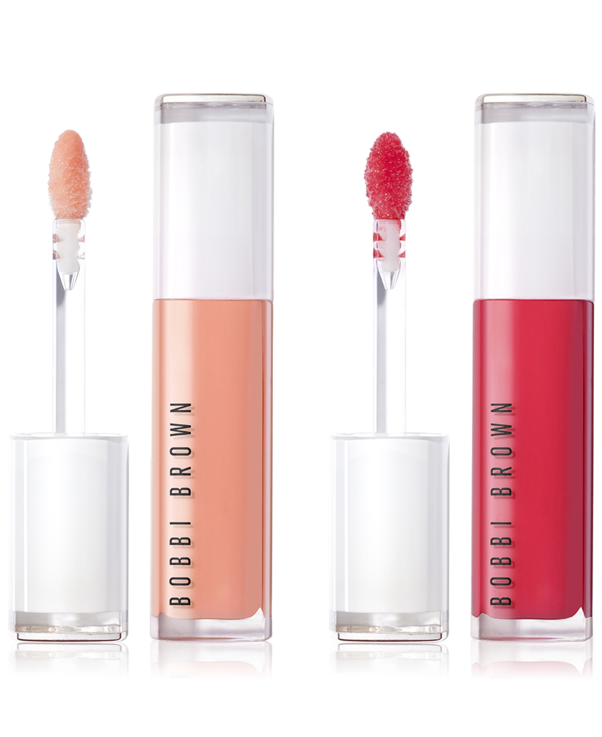 Bobbi Brown 2-pc. Plump It Up Extra Lip Serum Set