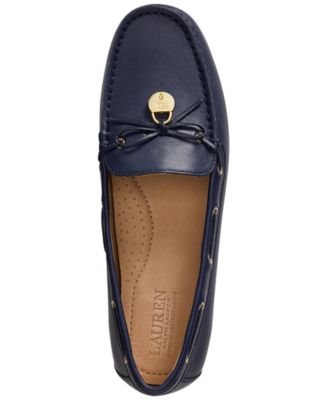 Women's Wylie Driver Flats