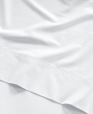 SleepRX 300 Thread Count 4-Pc. Sheet Set, Queen