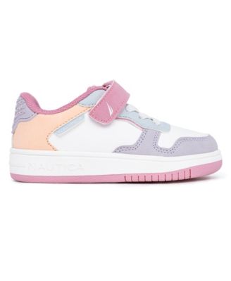 Toddler and Little Girls Almina Casual Sneakers