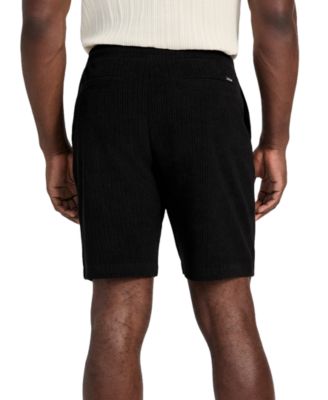 Men's Baron Textured Knit Shorts