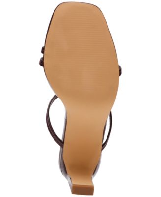 Women's Starlit Strappy Slip-On Dress Sandals