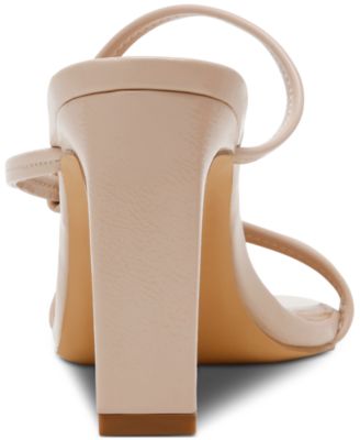 Women's Starlit Strappy Slip-On Dress Sandals